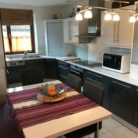 Casa Mia Lejlighed Sankt Georgen ob Murau Eksteriør billede