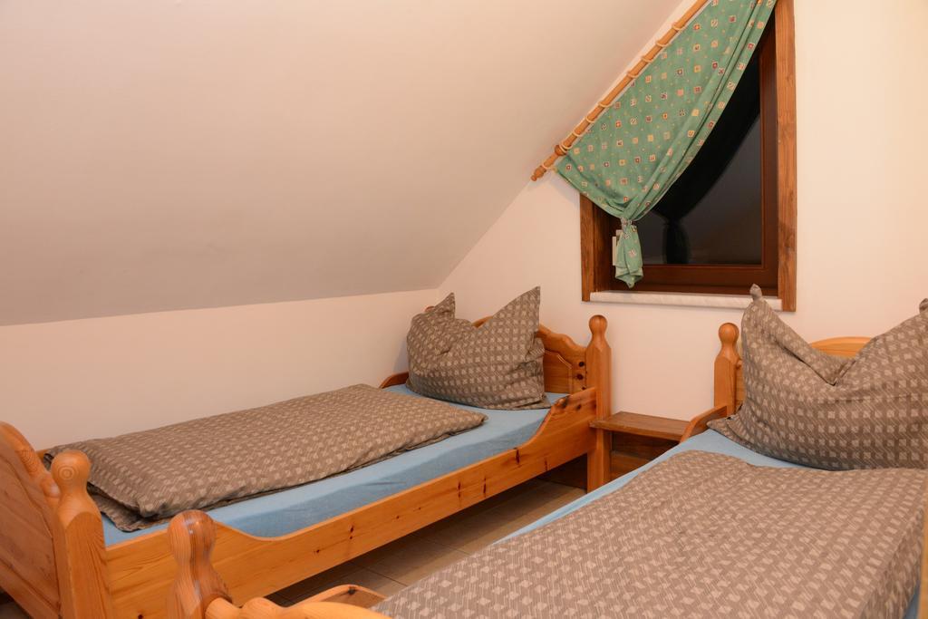 Casa Mia Lejlighed Sankt Georgen ob Murau Værelse billede