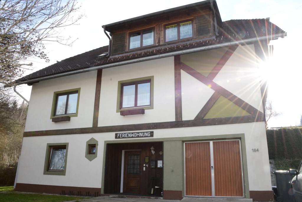 Casa Mia Lejlighed Sankt Georgen ob Murau Eksteriør billede