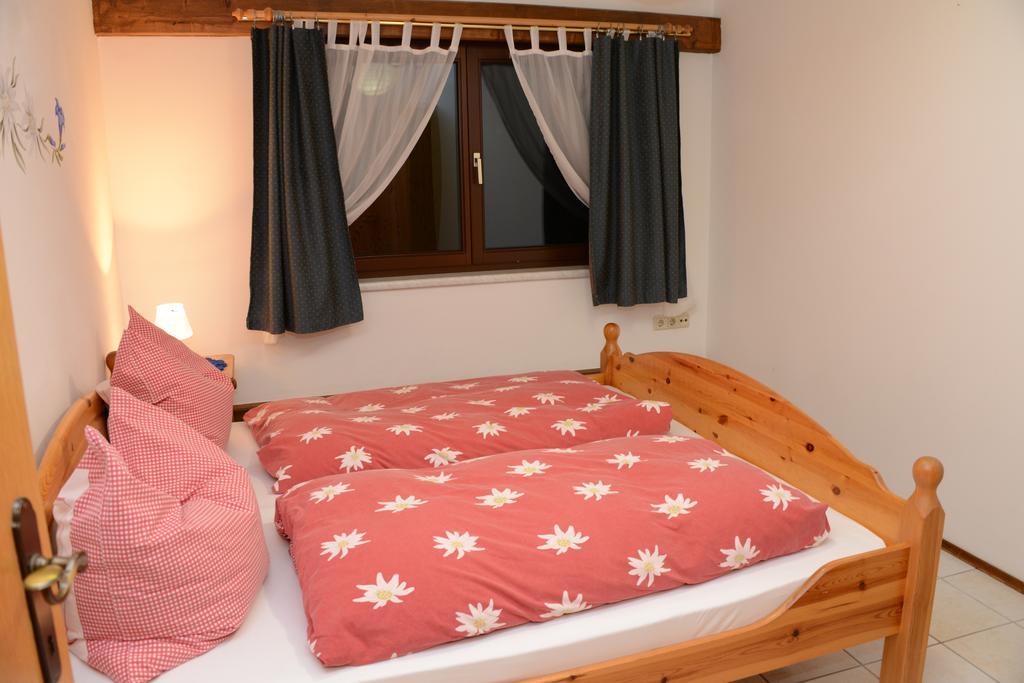 Casa Mia Lejlighed Sankt Georgen ob Murau Værelse billede