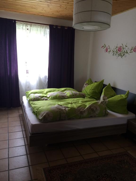 Casa Mia Lejlighed Sankt Georgen ob Murau Værelse billede