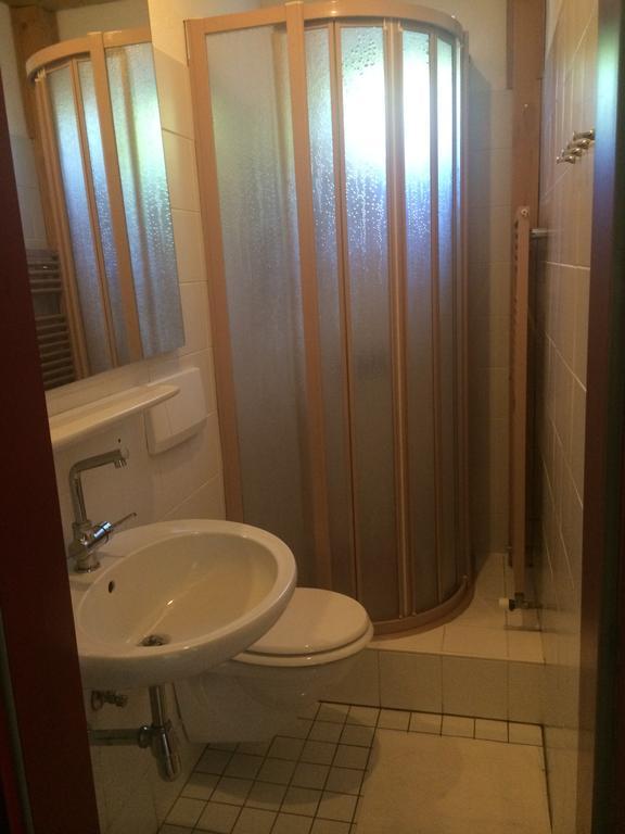 Casa Mia Lejlighed Sankt Georgen ob Murau Værelse billede