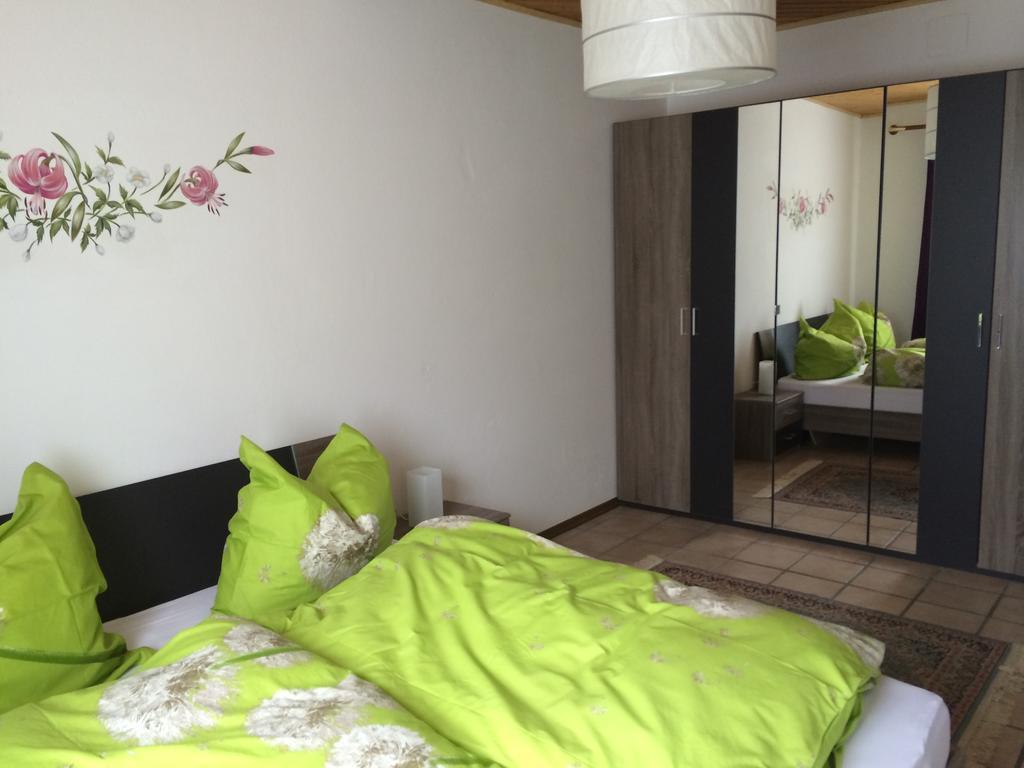 Casa Mia Lejlighed Sankt Georgen ob Murau Værelse billede
