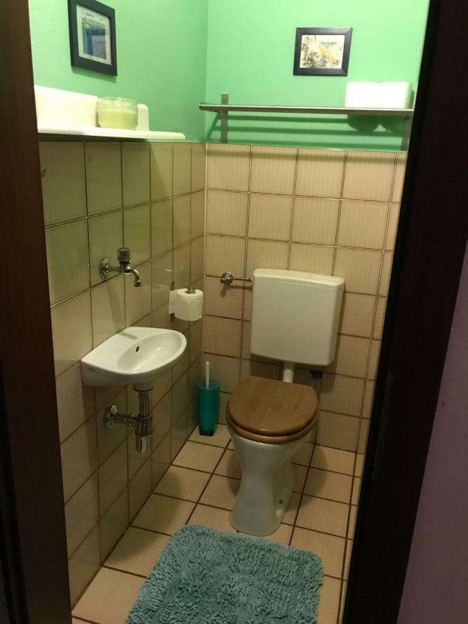 Casa Mia Lejlighed Sankt Georgen ob Murau Eksteriør billede