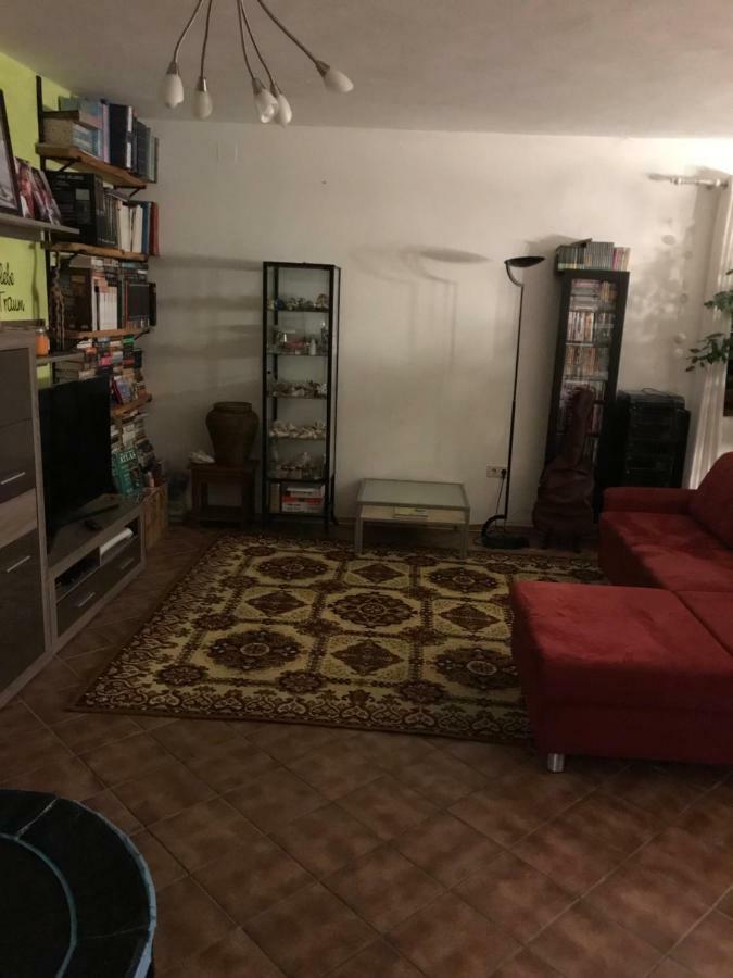 Casa Mia Lejlighed Sankt Georgen ob Murau Eksteriør billede