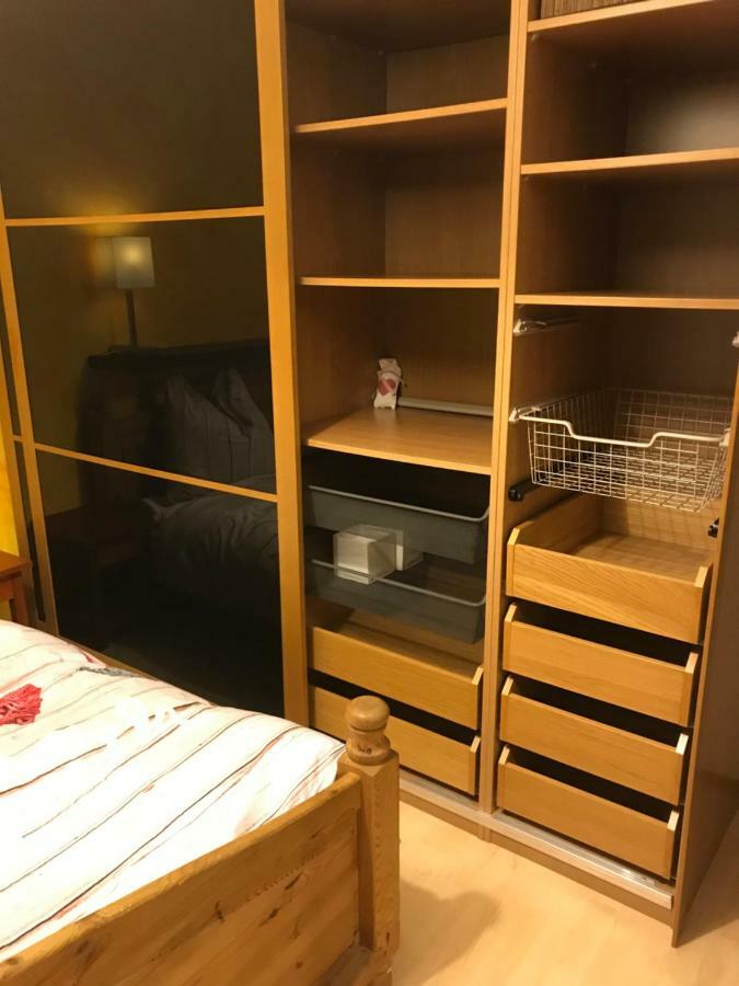 Casa Mia Lejlighed Sankt Georgen ob Murau Eksteriør billede