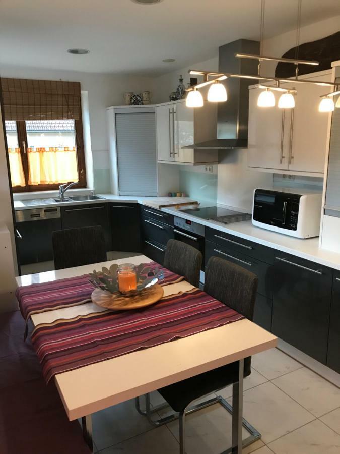 Casa Mia Lejlighed Sankt Georgen ob Murau Eksteriør billede